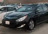 Hyundai Sonata, 2015-2