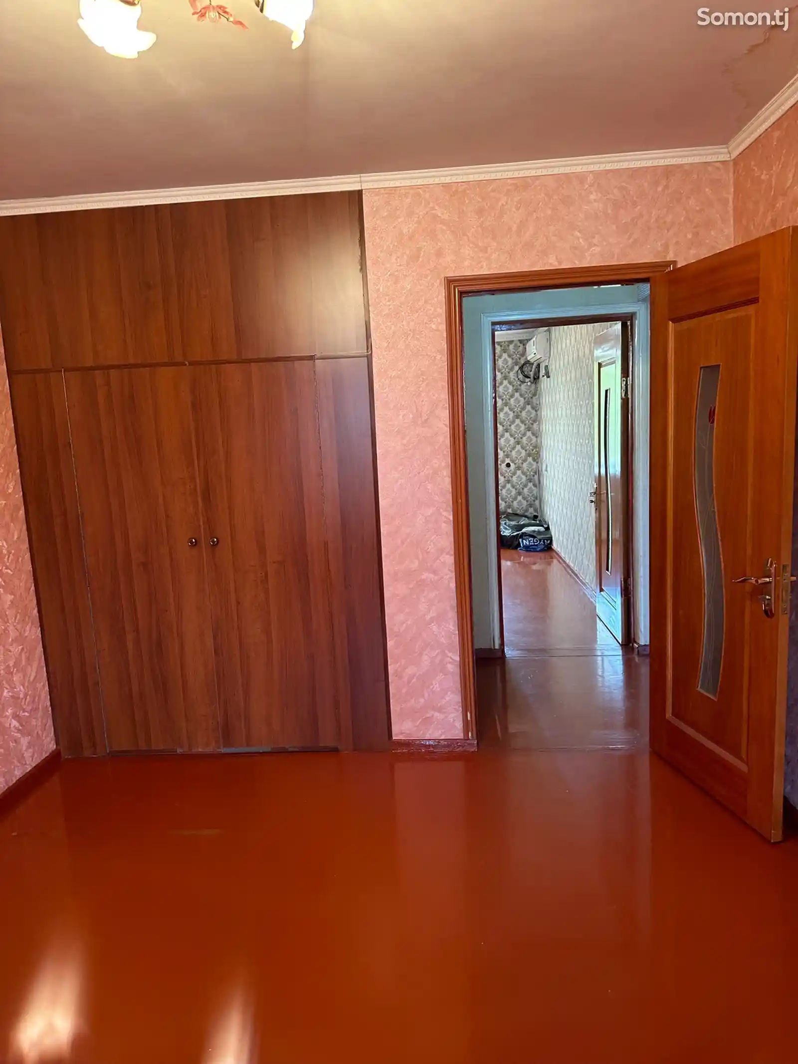 2-комн. квартира, 4 этаж, 41 м², Сино 1-6