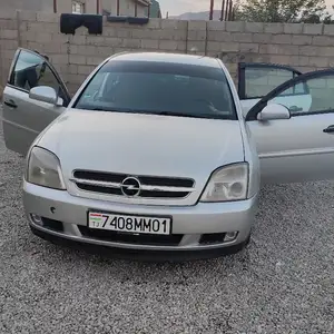 Opel Vectra C, 2002