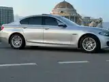 BMW 5 series, 2015-12