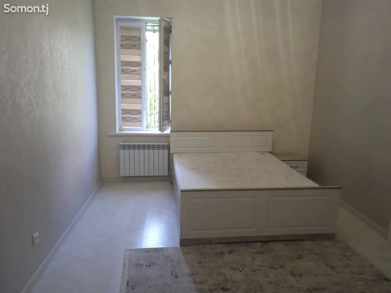 2-комн. квартира, 4 этаж, 98м², Голубой Экран-8