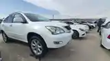 Lexus RX series, 2007-2