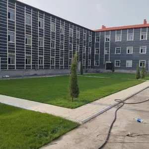 3-комн. квартира, 1 этаж, 63 м², Вахдат