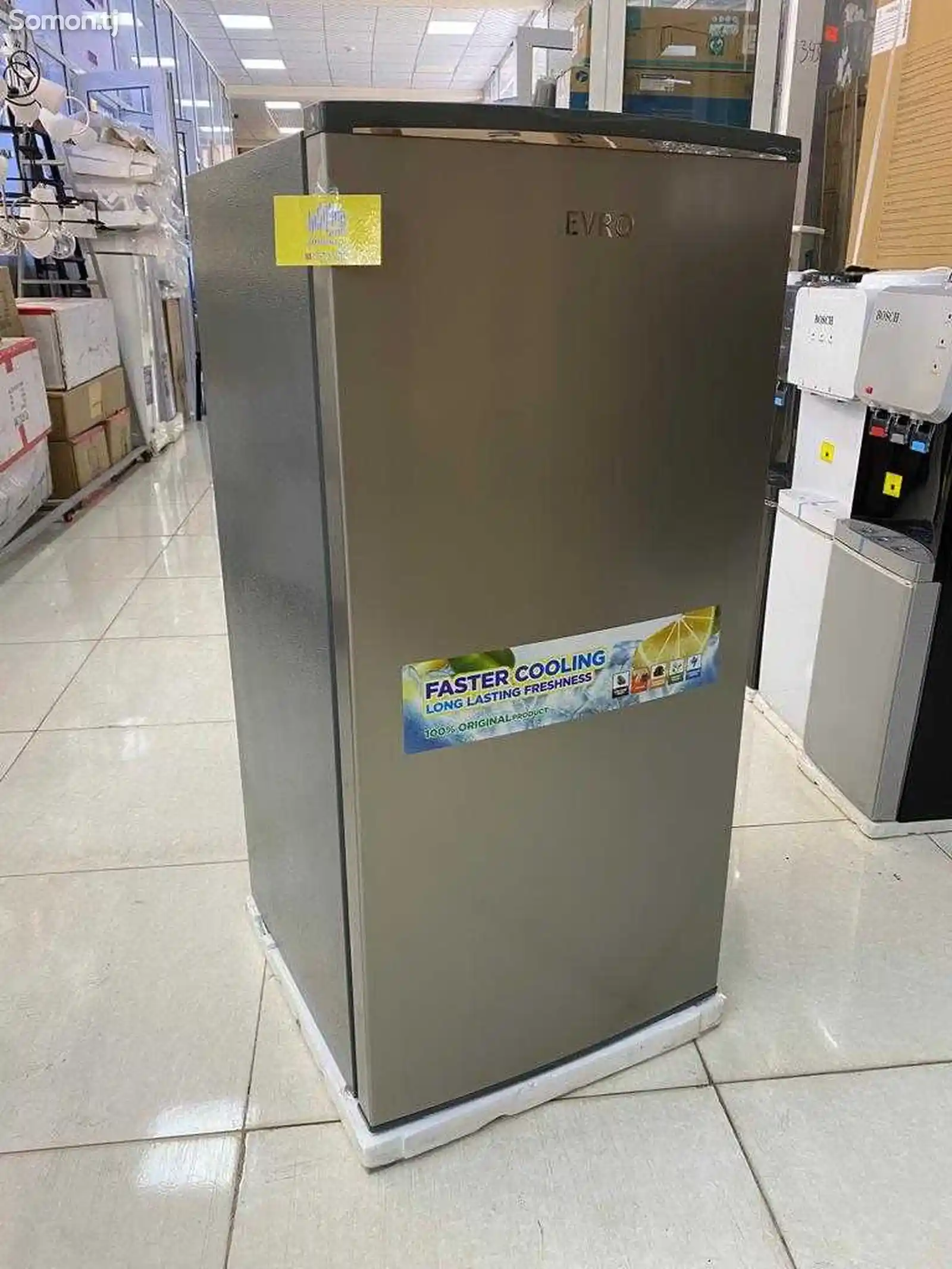 Холодильник Evro-2