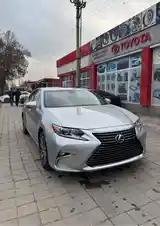 Lexus ES series, 2016-2