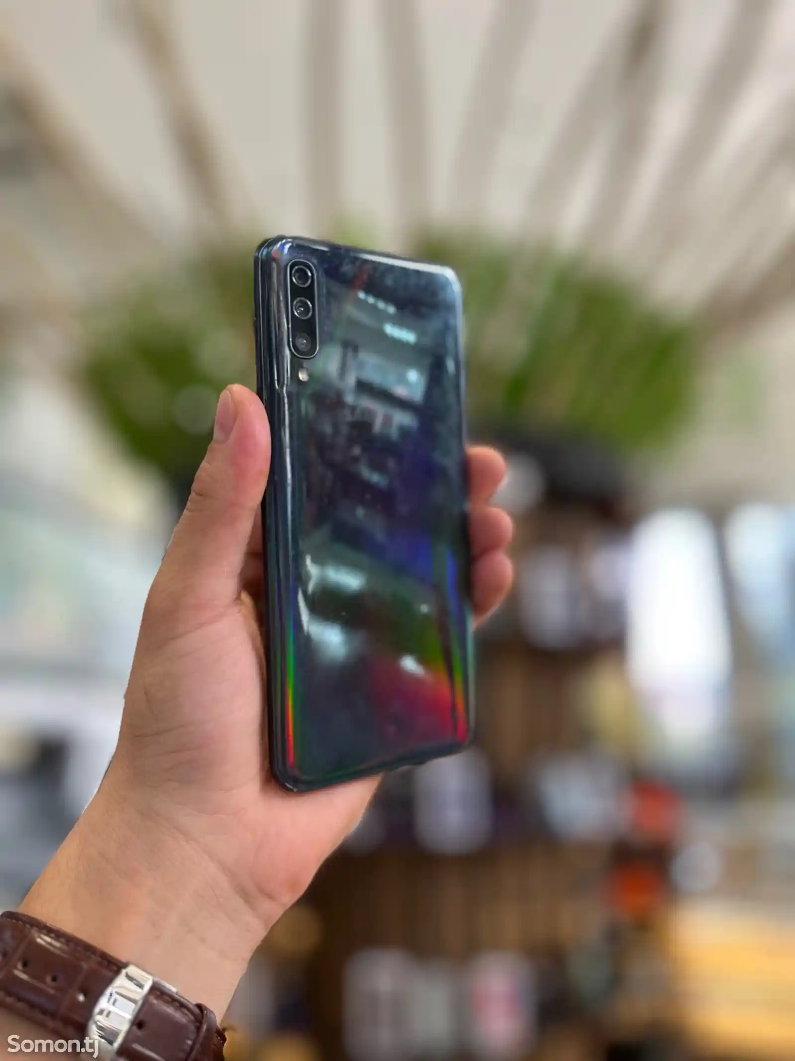 Samsung Galaxy A50-2