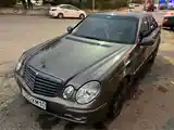 Mercedes-Benz E class, 2008-5