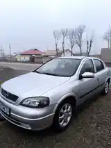 Opel Astra G, 2003-2