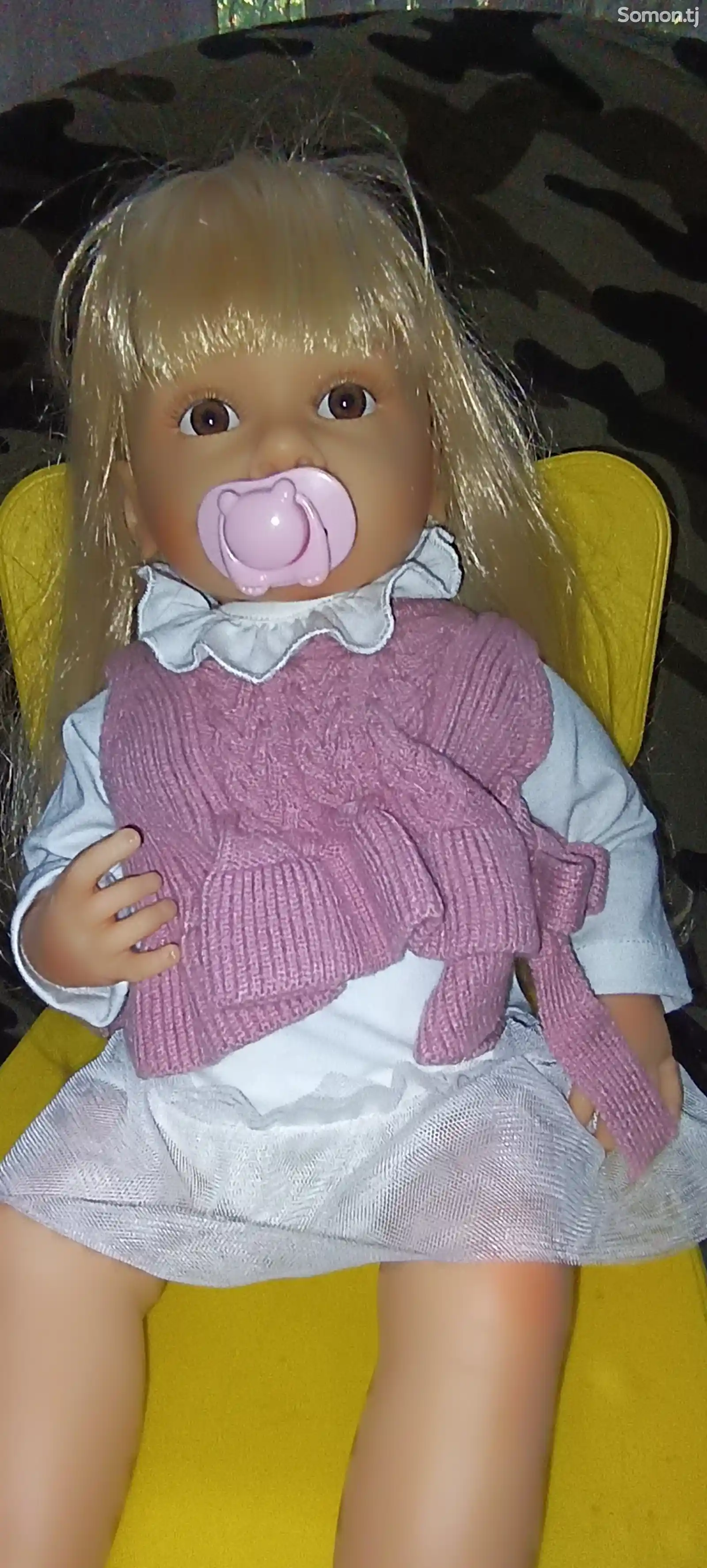 Кукла-13