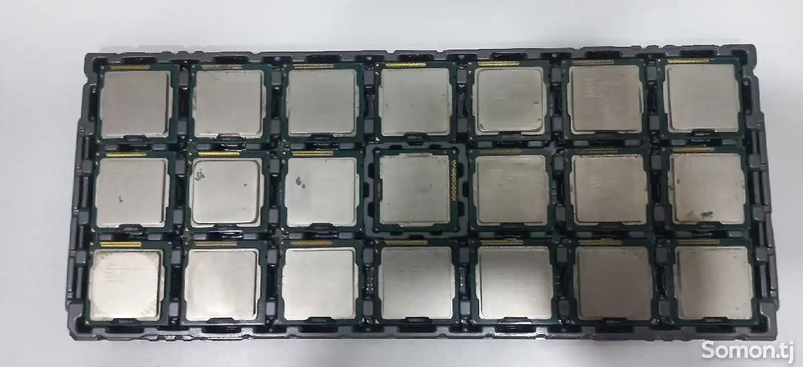 Процессор для ПК Intel Pentium G630-1