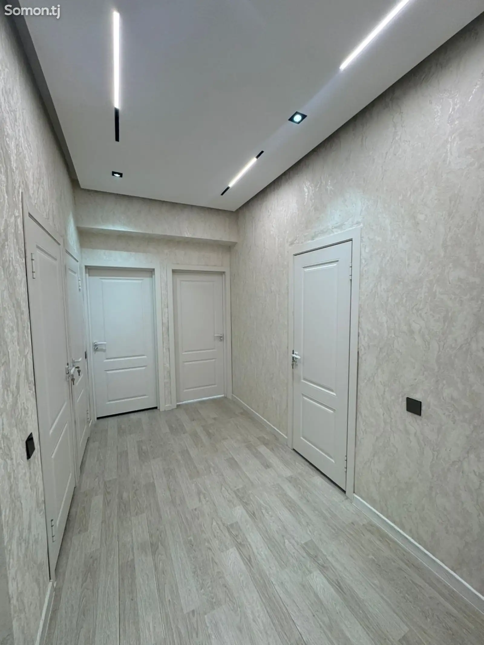 2-комн. квартира, 10 этаж, 64 м², Масҷиди Катар-1