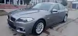 BMW 5 series, 2015-3