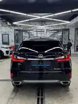 Lexus RX series, 2016-5