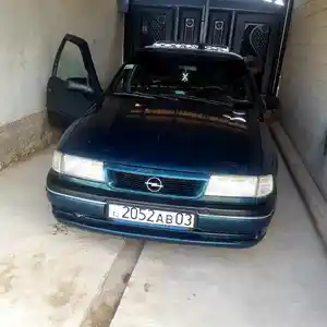 Opel Astra F 1995