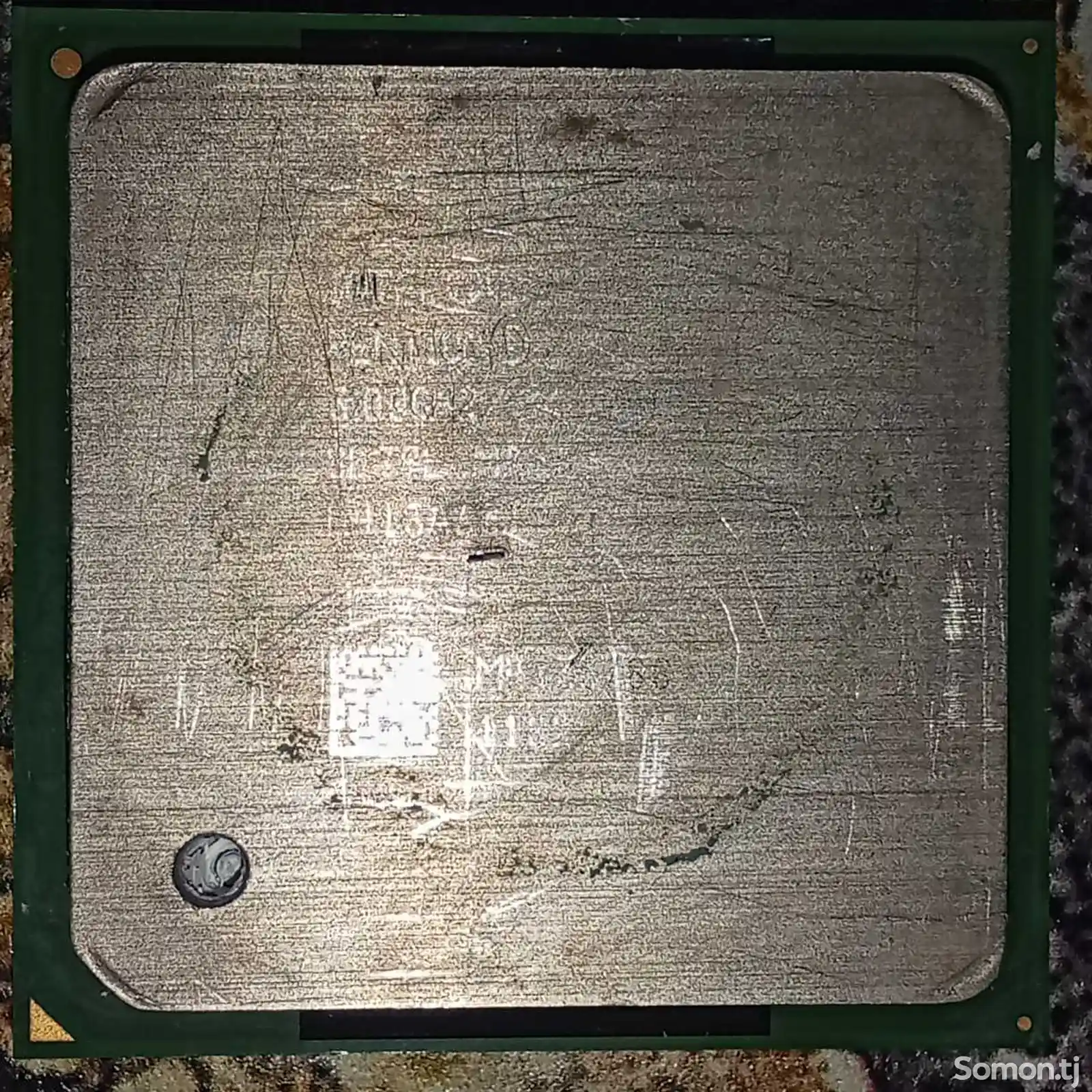 Процессор Intel Pentium 4 HT 3.00ghz-2