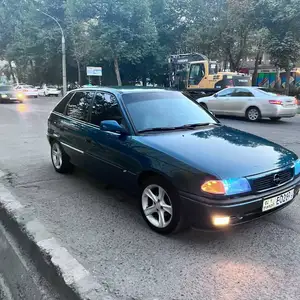 Opel Astra F, 1997