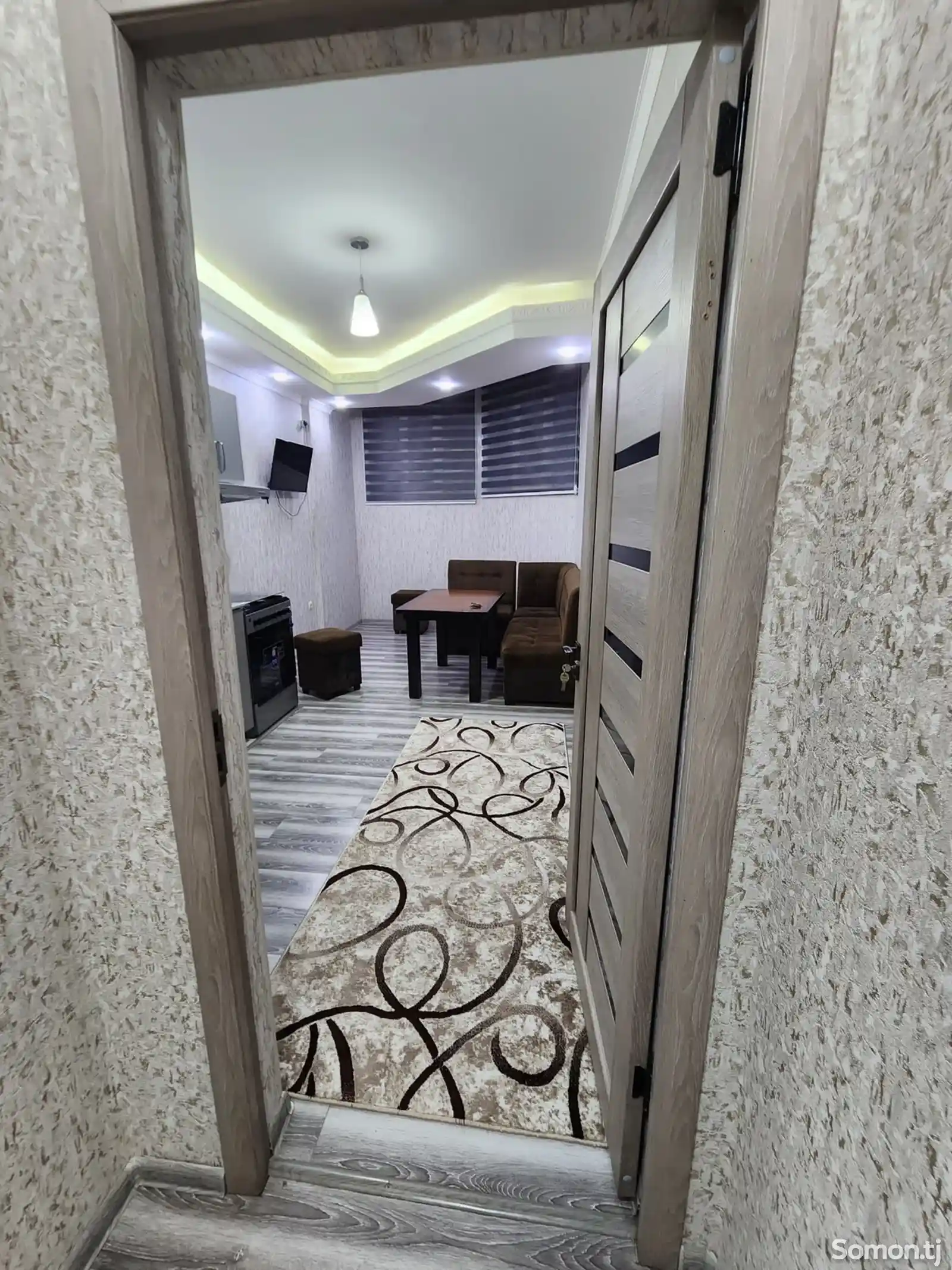 2-комн. квартира, 11 этаж, 70м², Испечак-7