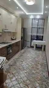 2-комн. квартира, 4 этаж, 80м², Шохмансур-6