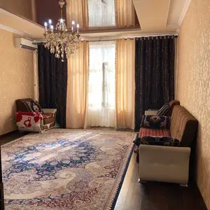 3-комн. квартира, 7 этаж, 82м², Зарафшон