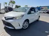 Toyota Vitz, 2014-3