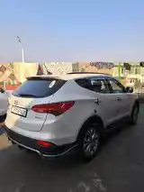 Hyundai Santa Fe, 2015-3