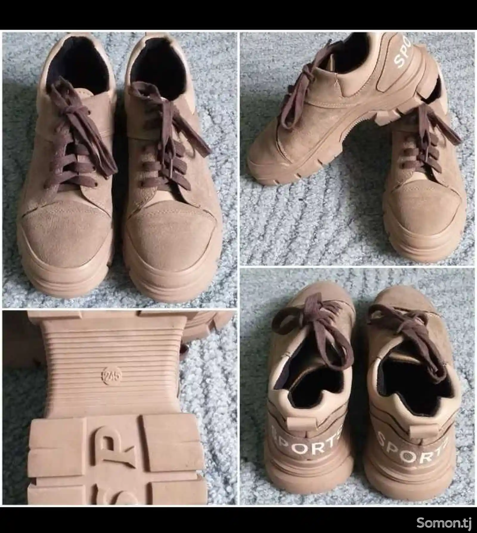 Туфли-ботиночки-1