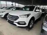 Hyundai Santa Fe, 2016-14