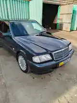 Mercedes-Benz C class, 1998-4