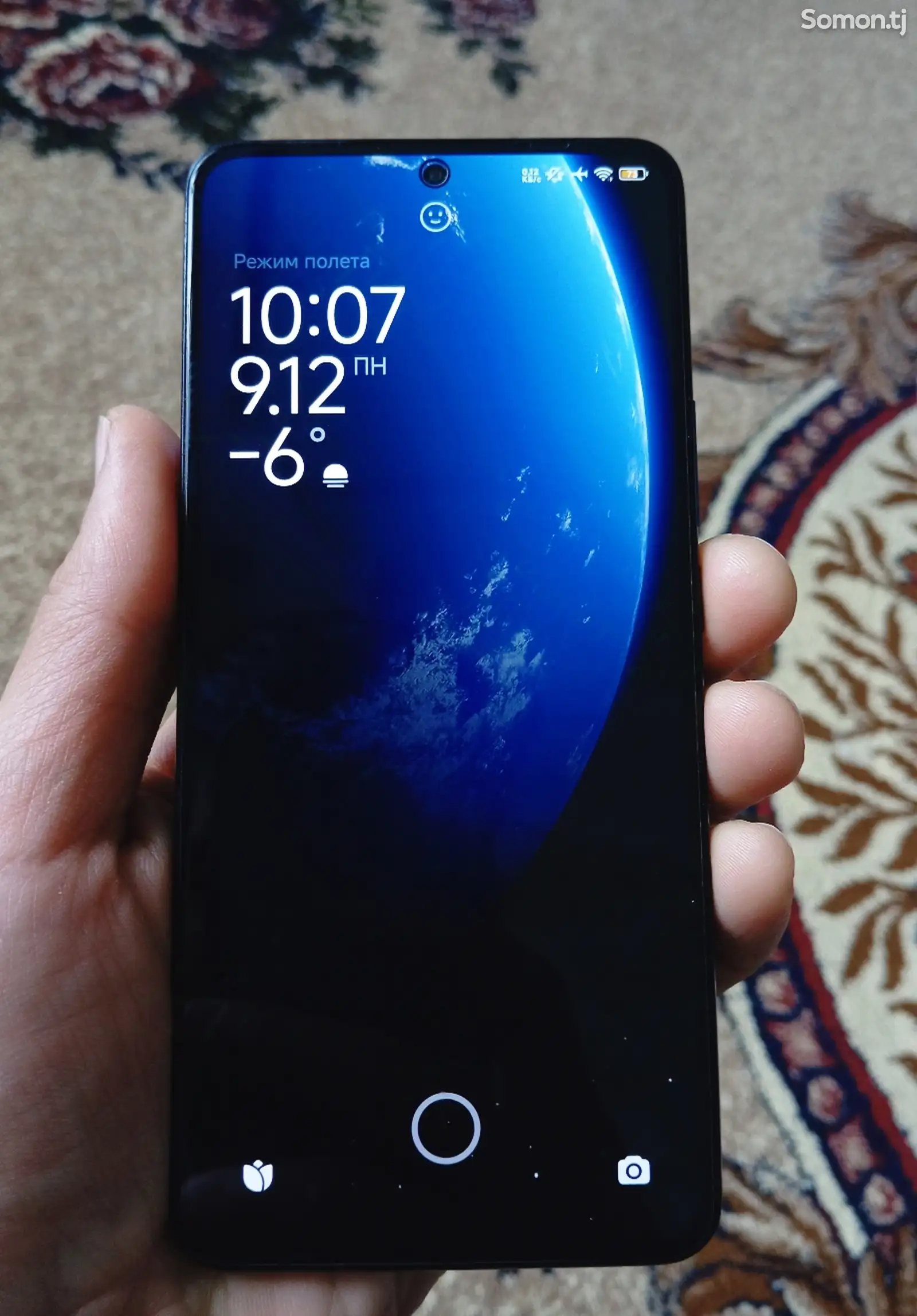 Xiaomi Mi 12T Pro-1