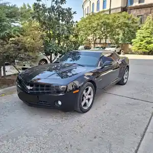 Chevrolet Camaro, 2012