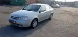 Chevrolet Lacetti, 2008-2