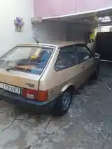 ВАЗ 2108, 1990-2