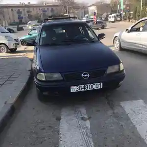 Opel Astra F, 1996