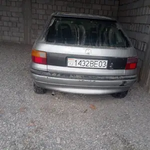 Opel Astra F, 1994