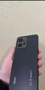 Xiaomi Redmi note 12-2