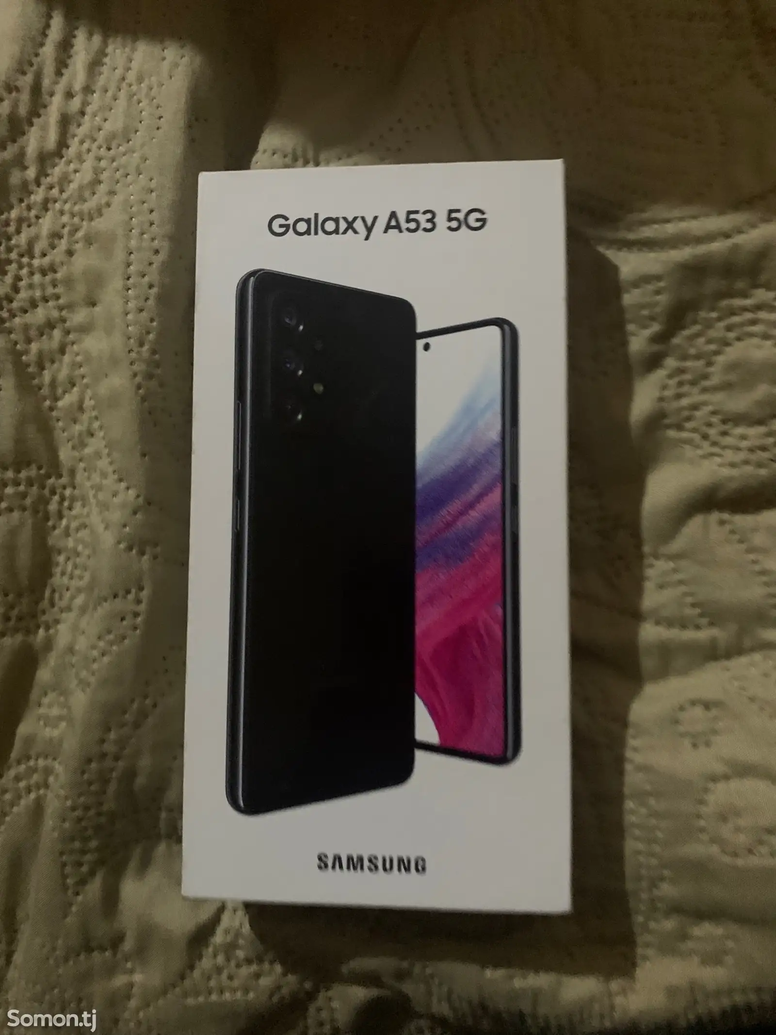 Samsung Galaxy А53-4