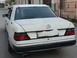 Mercedes-Benz W124, 1988-5