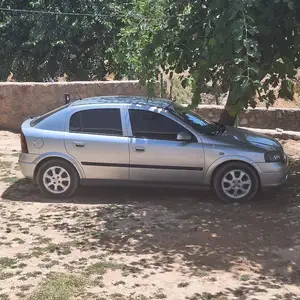 Opel Astra G, 2003