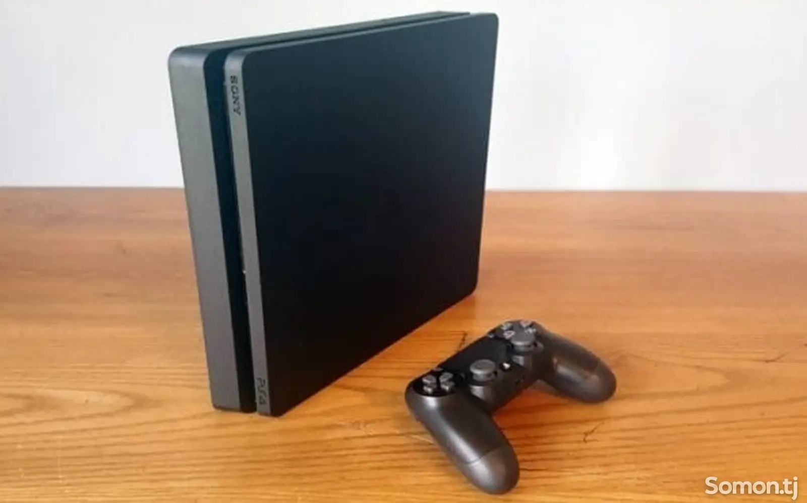 Игровая Приставка Sony Playstation 4 slim 1TB