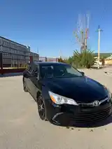 Toyota Camry, 2015-7