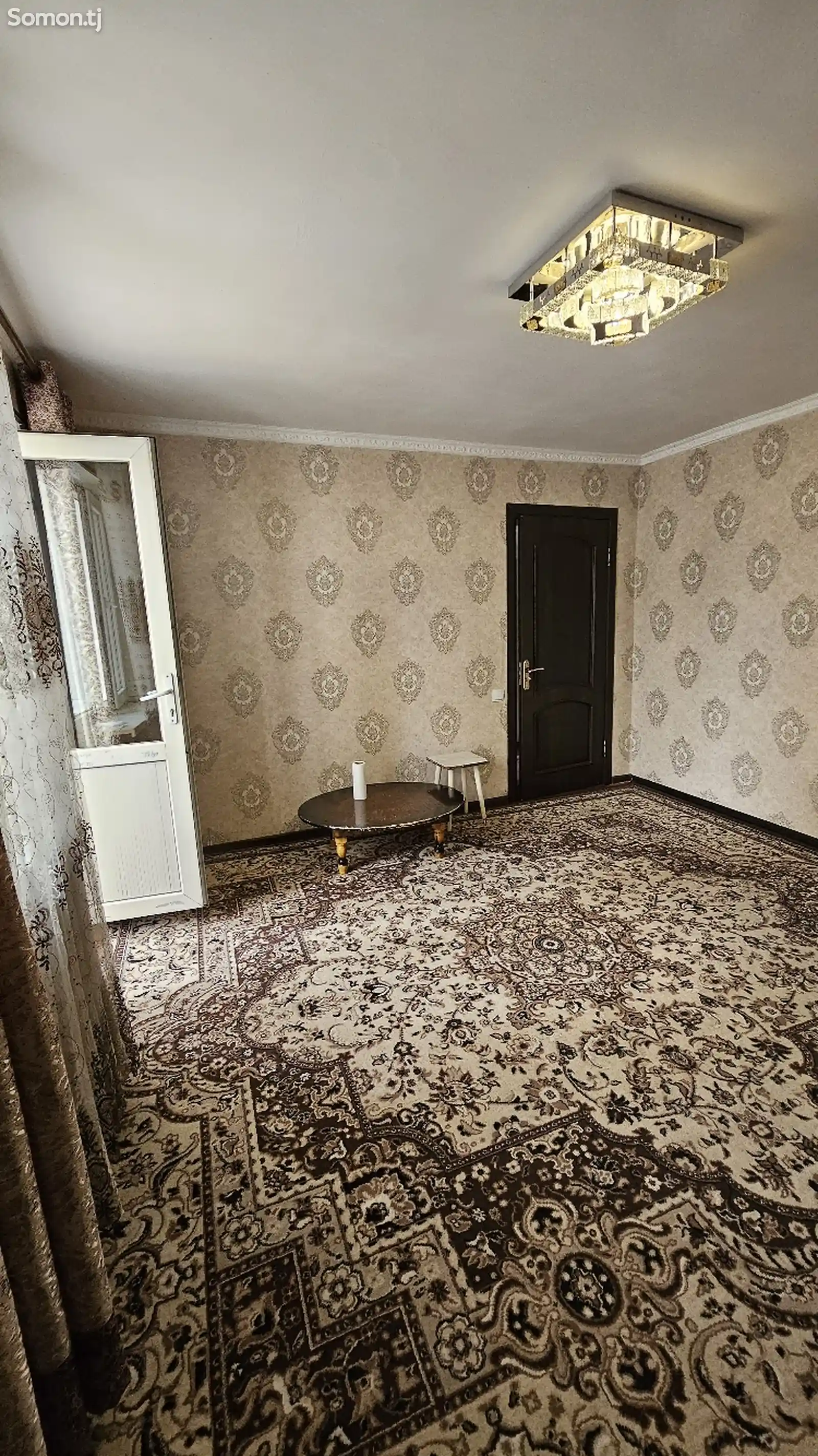 1-комн. квартира, 3 этаж, 30 м², Фирдавси, Молодёжный театр-11