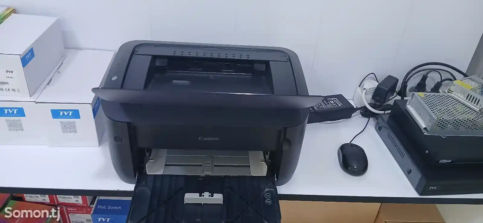 Принтер Canon lbp 6020b-2