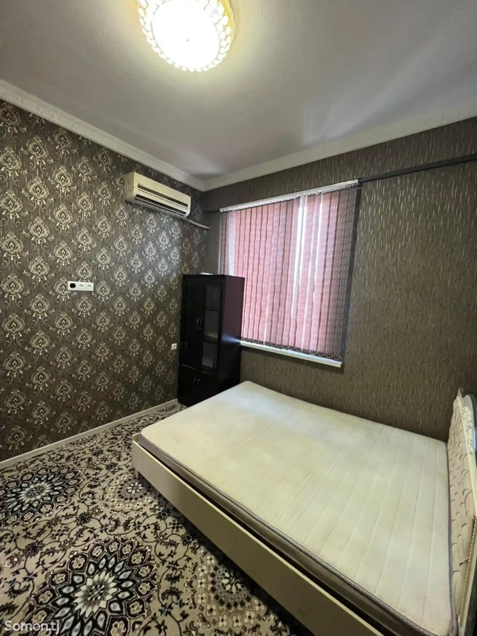 2-комн. квартира, 6 этаж, 60м², 19 мкр-5