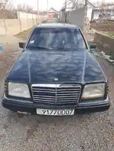 Mercedes-Benz W124, 1994-13