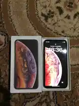 Apple iPhone Xs, 64 gb, Gold-4