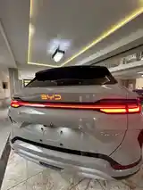 BYD Song Plus Flagship, 2024-3