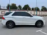 Mercedes-Benz GLE class, 2018-5