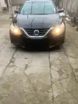 Nissan Altima, 2016-5