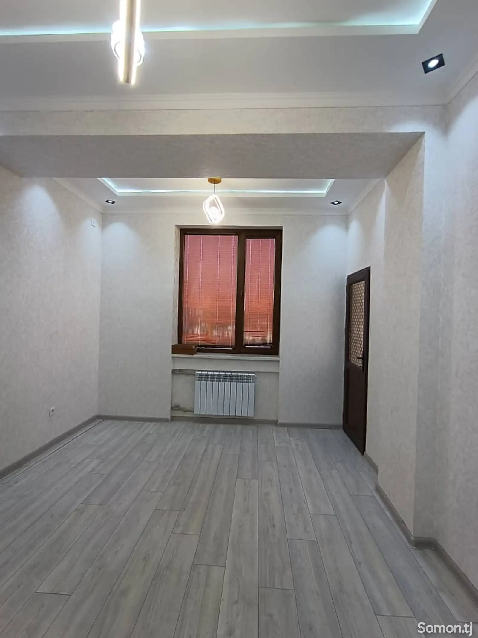 2-комн. квартира, 8 этаж, 60 м², 82мкр-4