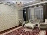 4-комн. квартира, 8 этаж, 150м², Проспект Рудакӣ-11